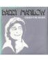 Could It Be Magic [Barry Manilow] – Vinyl 7", 45 RPM, Single, Neuauflage [product.brand] 1 - Shop I'm Jukebox 