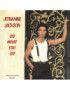 Do What You Do [Jermaine Jackson] - Vinyl 7", 45 RPM, Single