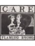Flaming Sword [Care (2)] - Vinyl 7", 45 RPM, Single