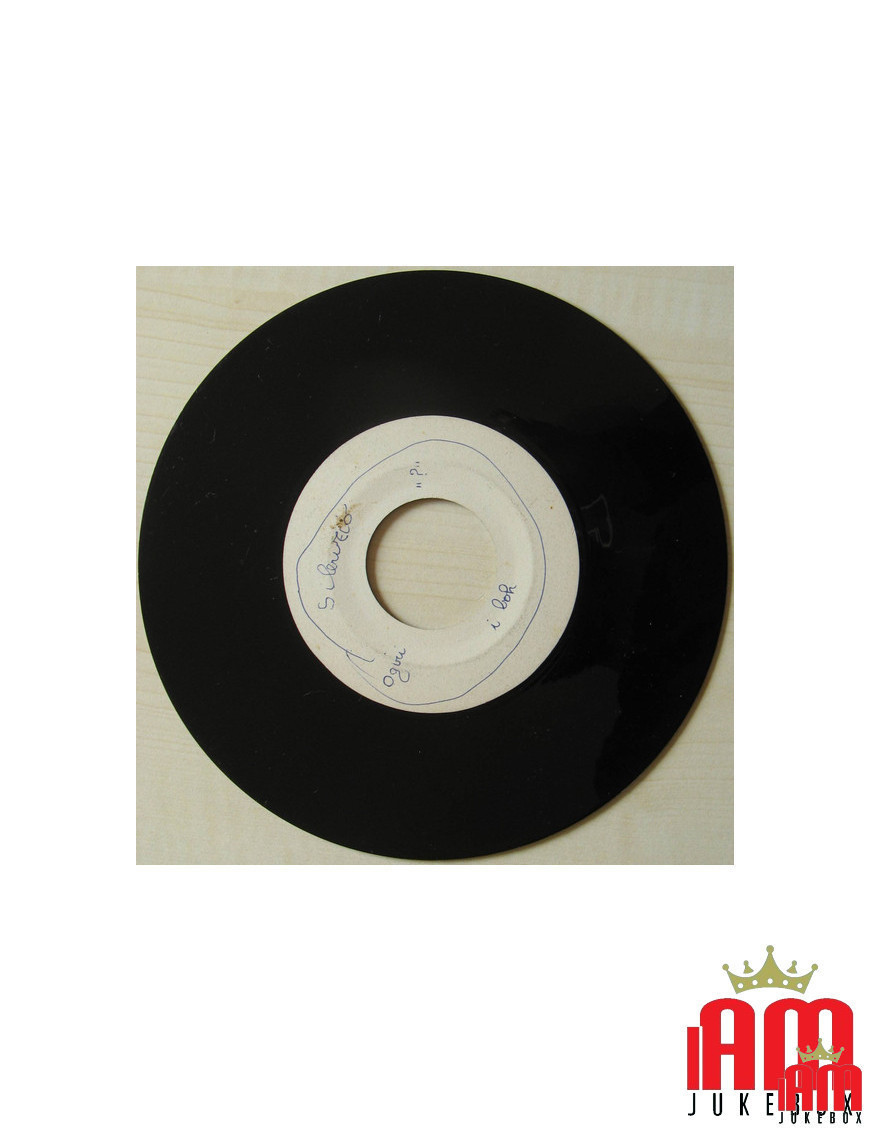 Come To America [Gibson Brothers] - Vinyl 7", 45 RPM, Promo, White Label [product.brand] 1 - Shop I'm Jukebox 