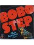 Bobo Step [Blue Bahamas] - Vinyl 7", 45 RPM [product.brand] 1 - Shop I'm Jukebox 