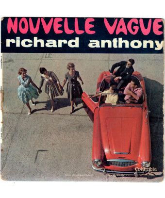 Nouvelle Vague [Richard...