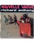 Nouvelle Vague [Richard Anthony (2)] – Vinyl 7", 45 RPM, EP [product.brand] 1 - Shop I'm Jukebox 