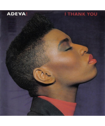 I Thank You [Adeva] - Vinyl...