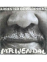 Mr Wendal [Arrested Development] - Vinyl 7", Single, 45 RPM