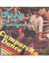 Cumparsita Dance [Jinny And The Flamboyants] - Vinyl 7", 45 RPM, Stereo
