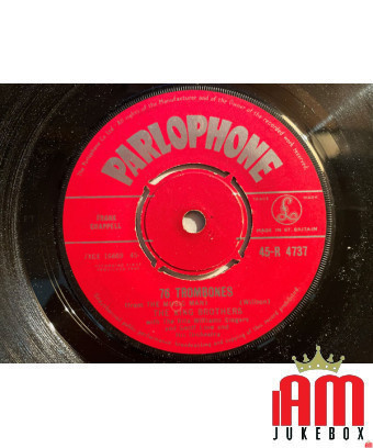 76 Trombones I Like Everybody [The King Brothers,...] - Vinyl 7", 45 RPM, Single [product.brand] 1 - Shop I'm Jukebox 