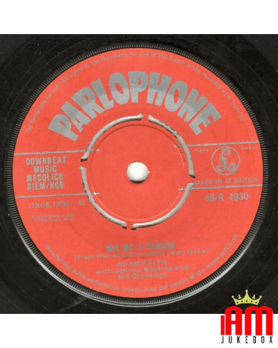 Francese [product.brand]1 Ventes de vinyles 