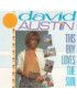 Ce garçon aime le soleil [David Austin] - Vinyl 7", 45 tr/min, Single [product.brand] 1 - Shop I'm Jukebox 