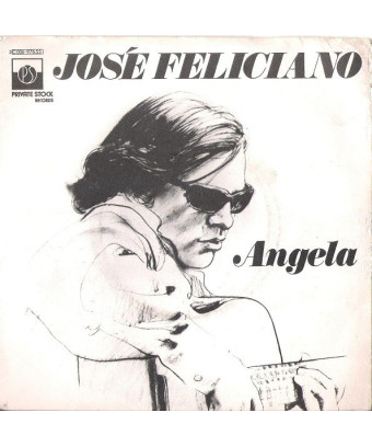Angela [José Feliciano] -...