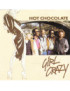 Girl Crazy [Hot Chocolate] - Vinyl 7", 45 RPM, Single