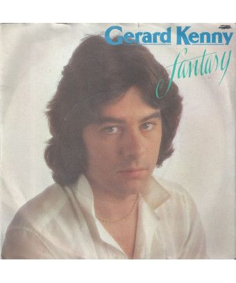 Fantasy [Gerard Kenny] -...