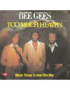 Too Much Heaven   Rest Your Love On Me [Bee Gees] - Vinyl 7", 45 RPM, Single, Stereo