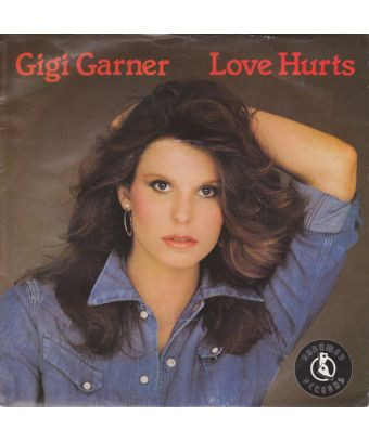 L'amour fait mal [Gigi Garner] - Vinyle 7", Single [product.brand] 1 - Shop I'm Jukebox 