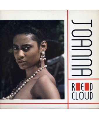 Joanna [Red Cloud (7)] - Vinyl 7", 45 RPM [product.brand] 1 - Shop I'm Jukebox 