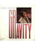 Gravity [James Brown] - Vinyl 7", 45 RPM, Stereo