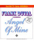 Angel Of Mine [Frank Duval & Orchestra] - Vinyl 7", 45 RPM, Single, Stereo