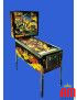 Pinball machine Zaccaria Star God Pinball machine Zaccaria Zaccaria Condition: seen and liked [product.supplier] 1 Flipper Zacca