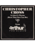 Arthur's Theme (Best That You Can Do) [Christopher Cross] - Vinyl 7", 45 RPM