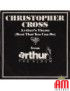 Le thème d'Arthur (le mieux que vous puissiez faire) [Christopher Cross] - Vinyle 7", 45 tr/min [product.brand] 1 - Shop I'm Juk