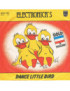 Dance Little Bird [De Electronica's] - Vinyl 7", 45 RPM, Single, Stereo