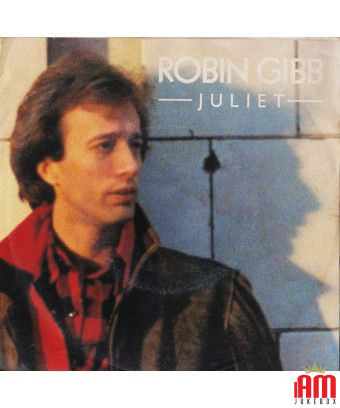 Juliet [Robin Gibb] – Vinyl 7", 45 RPM, Single, Stereo [product.brand] 1 - Shop I'm Jukebox 