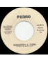 Agguanta Il Toro   Africa [Pedro (17),...] - Vinyl 7", 45 RPM, Jukebox