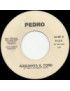 Grab The Bull Africa [Pedro (17),...] – Vinyl 7", 45 RPM, Jukebox [product.brand] 1 - Shop I'm Jukebox 