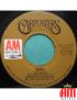 Chanter [Carpenters] - Vinyl 7", Single [product.brand] 1 - Shop I'm Jukebox 