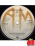 Worte [Rita Coolidge] – Vinyl 7", 45 RPM [product.brand] 1 - Shop I'm Jukebox 