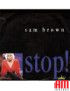 Stop! [Sam Brown] - Vinyl 7", 45 RPM, Single, Stereo [product.brand] 1 - Shop I'm Jukebox 