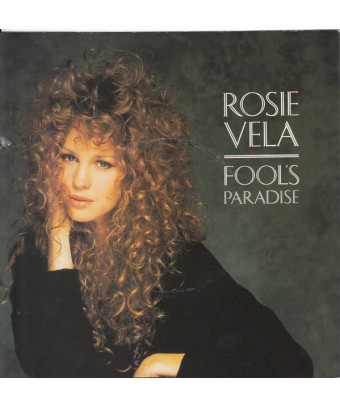 Fool's Paradise [Rosie...