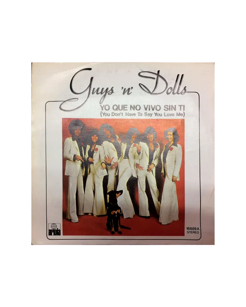 Francese [product.brand]1 Ventes de vinyles 