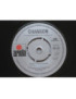 Don't Hold Back [Chanson] - Vinyl 7", 45 RPM, Single