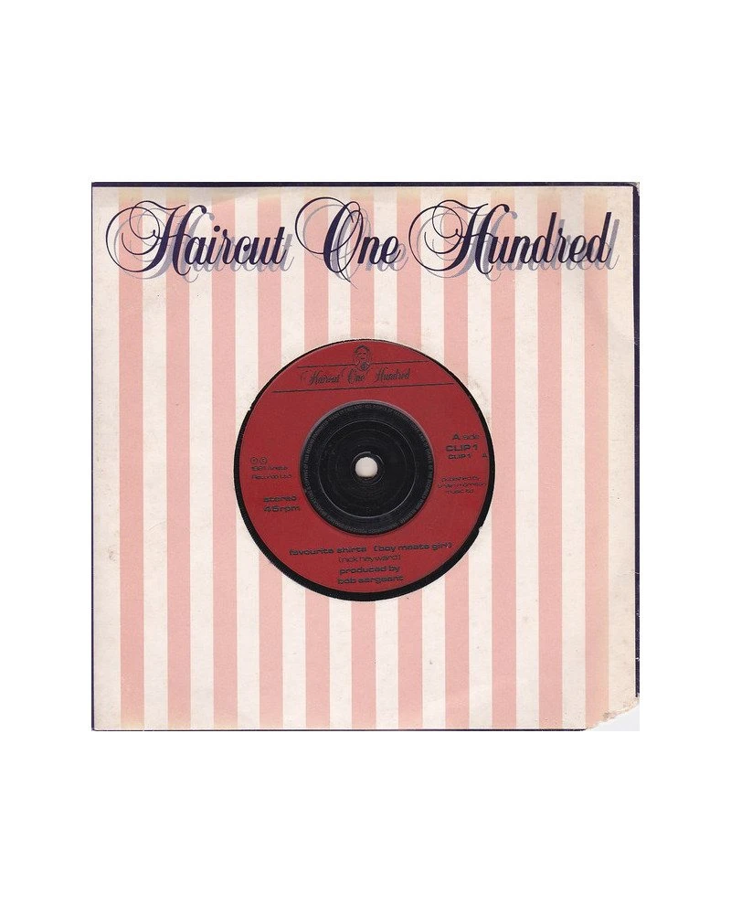 English (English) [product.brand]1 Vinyl sales 