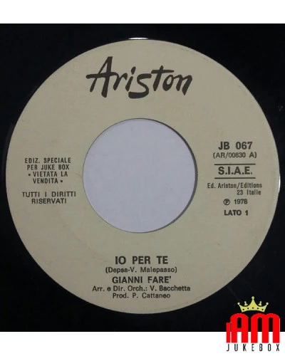 Tedesco [product.brand]7818279-2023-04-10-02-48-38 1 Vinylverkauf [product.weight]1 Shop I'm Jukebox iamjukebox.it [shipping_wei