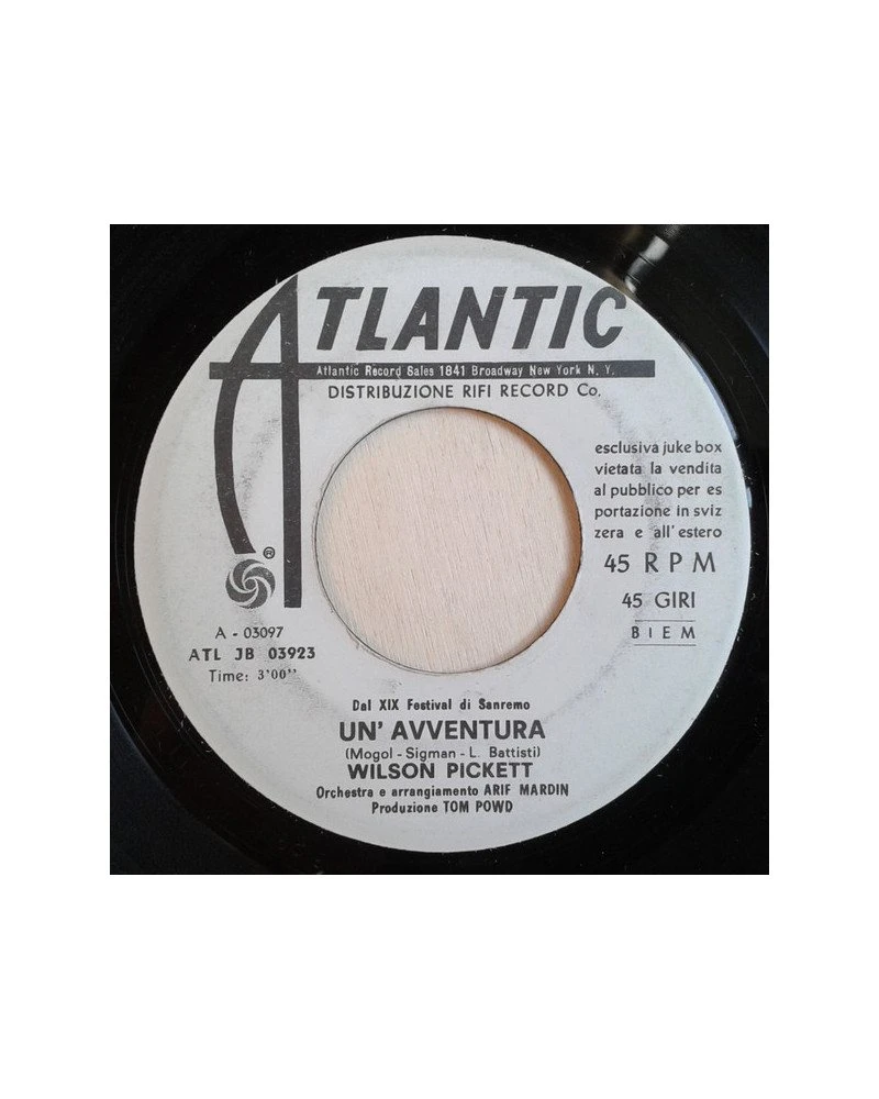 Francese [product.brand]1 Ventes de vinyles 
