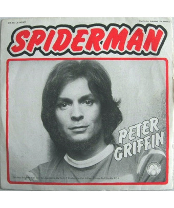 Spiderman [Peter Griffin] -...