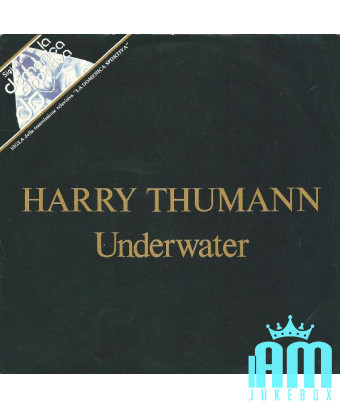 Sous-marin [Harry Thumann] - Vinyle 7", 45 TR/MIN [product.brand] 1 - Shop I'm Jukebox 
