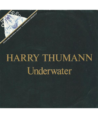 Underwater [Harry Thumann] – Vinyl 7", 45 RPM [product.brand] 1 - Shop I'm Jukebox 