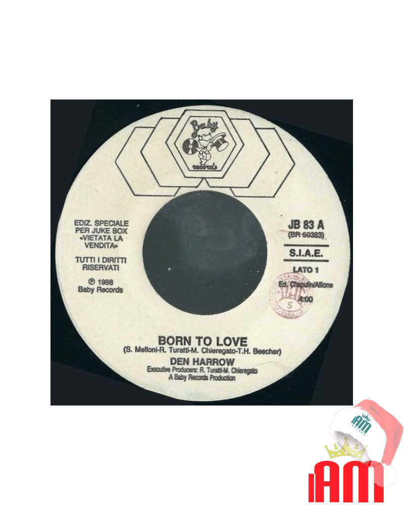 Italiano (Italian) [product.brand]6786785-2023-04-08-10-13-53 1 Vendita Vinili 1 Shop I'm Jukebox iamjukebox.it 