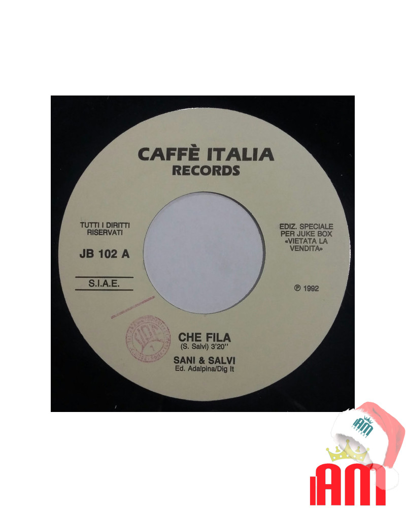 Italiano (Italian) [product.brand]7818425-2023-04-12-02-00-47 1 Vendita Vinili 1 Shop I'm Jukebox iamjukebox.it 