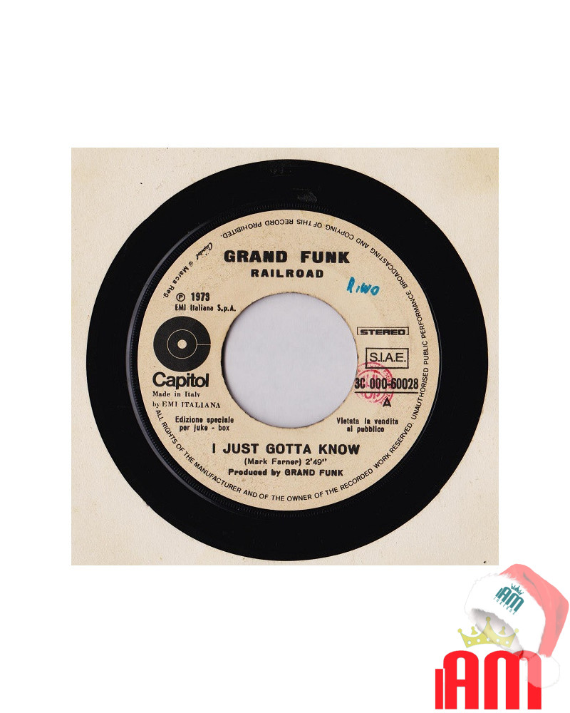 Italiano (Italian) [product.brand]4824318-2023-04-11-11-02-19 1 Vendita Vinili 1 Shop I'm Jukebox iamjukebox.it 