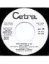 Don't Think About Me Io For Love [Claudio Villa,...] - Vinyl 7", 45 RPM, Jukebox [product.brand] 1 - Shop I'm Jukebox 