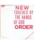 Touched By The Hand Of God GTO [New Order,...] – Vinyl 7", 45 RPM, Jukebox [product.brand] 1 - Shop I'm Jukebox 