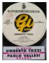 Il Grido Grande [Umberto Tozzi,...] - Vinyl 7", 45 RPM, Promo [product.brand] 1 - Shop I'm Jukebox 