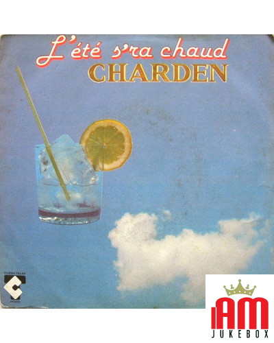 L'été S'ra Chaud [Eric...