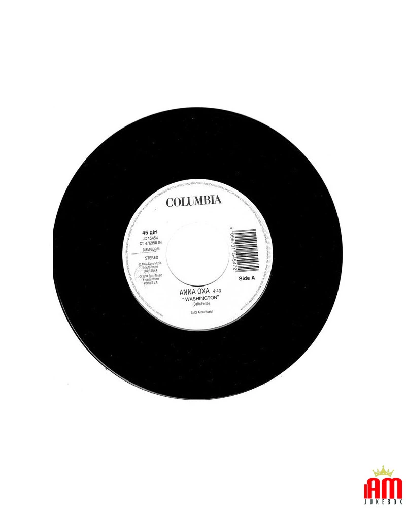 Francese [product.brand]13214700-2023-04-12-01-29-37 1 Ventes de vinyles [product.weight]1 Shop I'm Jukebox iamjukebox.it [shipp