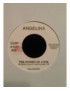 Le pouvoir de l'amour - Into The Arena [Angelina (4),...] - Vinyle 7", 45 RPM, Jukebox [product.brand] 1 - Shop I'm Jukebox 