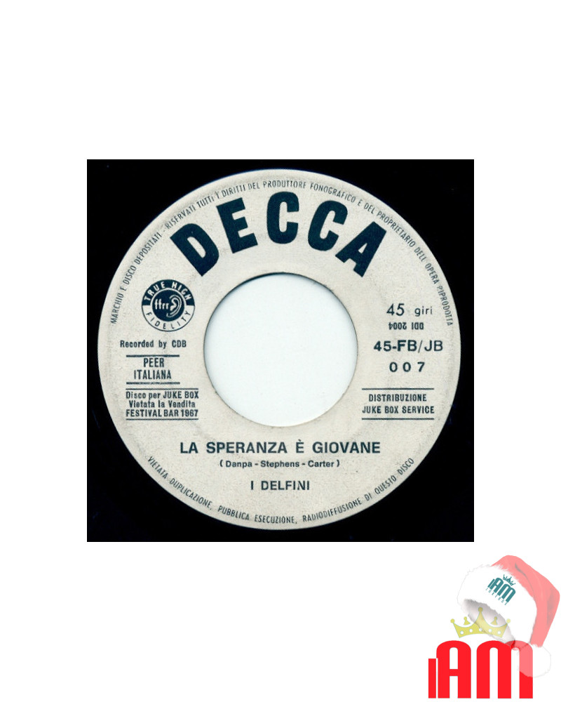 Italiano (Italian) [product.brand]11961383-2023-04-10-02-09-39 1 Vendita Vinili 1 Shop I'm Jukebox iamjukebox.it 